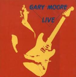 Gary Moore : Live